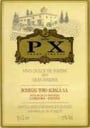 Toro Albala Don PX (375ML half-bottle) 1979 Front Label