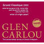 Glen Carlou Grand Classique 2005 Front Label