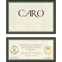 CARO  2006 Front Label