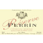 Famille Perrin Reserve Cotes du Rhone Rouge 2007 Front Label