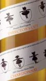 Francis Ford Coppola Director's Cut Chardonnay 2007 Front Label