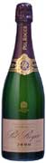 Pol Roger Brut Rose 2000 Front Label