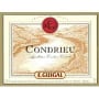 E. Guigal Condrieu 2007 Front Label