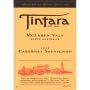 Tintara Cabernet Sauvignon 2006 Front Label