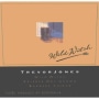 Trevor Jones Wild Witch Shiraz 2005 Front Label