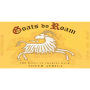 Goats do Roam Red 2007 Front Label