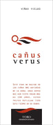 Bodegas Covitoro Canus Verus 2012 Front Label