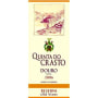 Quinta do Crasto Douro Reserva Old Vines Red 2006 Front Label