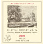 Chateau Duhart-Milon  2006 Front Label