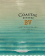 Beaulieu Vineyard Coastal Estates Sauvignon Blanc 2015 Front Label