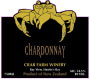 Crab Farm Chardonnay 2014 Front Label