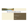 Waterbrook Chardonnay 2007 Front Label