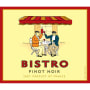 Barton & Guestier Bistro Wine Pinot Noir 2007 Front Label