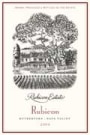 Inglenook Rubicon (375ML half-bottle) 2004 Front Label