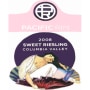 Pacific Rim Sweet Riesling 2008 Front Label