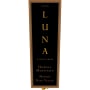 Luna Vineyards Merlot 2005 Front Label