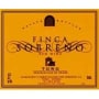 Finca Sobreno Crianza Toro 2004 Front Label