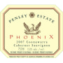 Penley Phoenix Cabernet Sauvignon 2007 Front Label