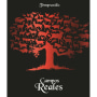 Campos Reales La Mancha 2008 Front Label