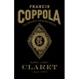 Francis Ford Coppola Diamond Collection Claret 2007 Front Label