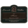 Leonetti Merlot 2007 Front Label