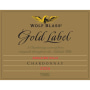 Wolf Blass Gold Label Chardonnay 2006 Front Label
