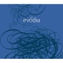 Evodia Old Vine Garnacha 2007 Front Label