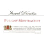 Joseph Drouhin Puligny-Montrachet 2006 Front Label