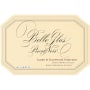 Belle Glos Clark and Telephone Vineyard Pinot Noir 2007 Front Label