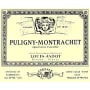 Louis Jadot Puligny-Montrachet 2007 Front Label