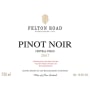 Felton Road Pinot Noir 2007 Front Label