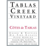 Tablas Creek Cotes de Tablas Rouge 2006 Front Label
