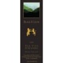 Howell Mountain Vineyards Bear & Lion Zinfandel 2006 Front Label