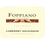 Foppiano Cabernet Sauvignon 2005 Front Label
