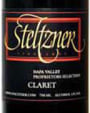 Steltzner Claret 2006 Front Label