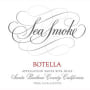 Sea Smoke Cellars Botella Pinot Noir 2006 Front Label
