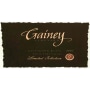 Gainey Limited Selection Sauvignon Blanc 2007 Front Label