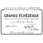 Domaine de la Romanee-Conti Grands Echezeaux Grand Cru 2006 Front Label