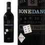 JAQK Cellars Bone Dance Merlot 2006 Front Label