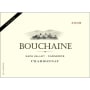 Bouchaine Estate Chardonnay 2006 Front Label