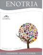 Douloufakis Enotria Red 2014 Front Label