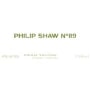Philip Shaw No.89 2006 Shiraz Viognier 2006 Front Label
