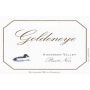 Goldeneye Anderson Valley Pinot Noir (375ML half-bottle) 2006 Front Label
