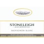Stoneleigh Sauvignon Blanc 2007 Front Label
