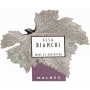 Elsa Bianchi Malbec 2008 Front Label