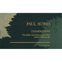 Paul Hobbs Walker Station Chardonnay 2007 Front Label