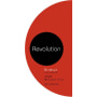 Revolution McLaren Vale Shiraz 2006 Front Label