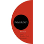 Corrina Rayment Revolution Shiraz 2006 Front Label