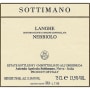 Sottimano Langhe Nebbiolo 2006 Front Label