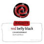 Angove Family Winemakers Red Belly Black Chardonnay 2005 Front Label